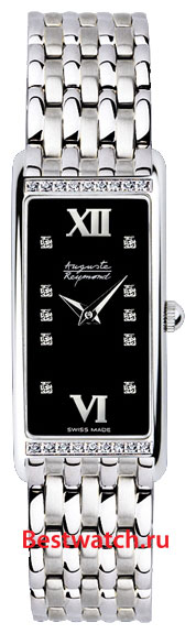 Часы Auguste Reymond Diva Diamonds AR618950B.268D